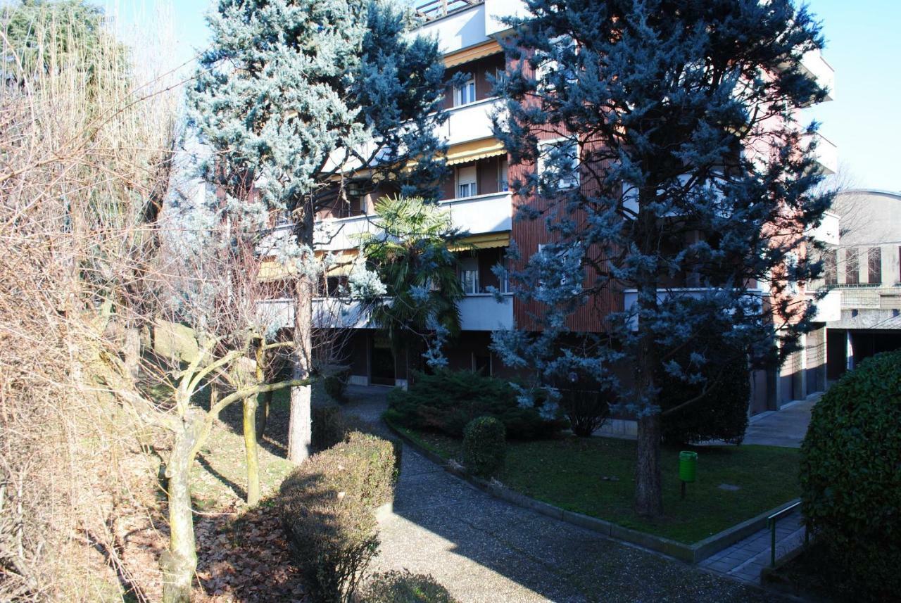 Bnbook-Costantino Rho Extérieur photo